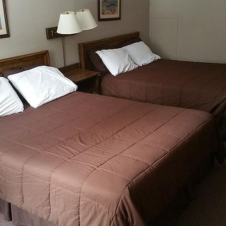 Coach Stop Motel Wellsboro Ngoại thất bức ảnh